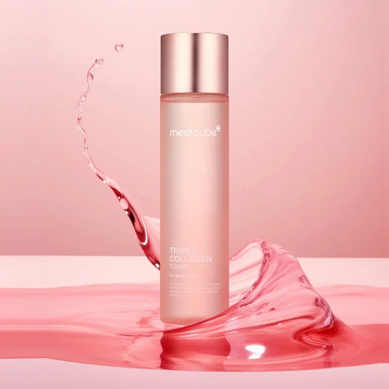 img_2530 MEDICUBE Triple Collagen Toner 140ml