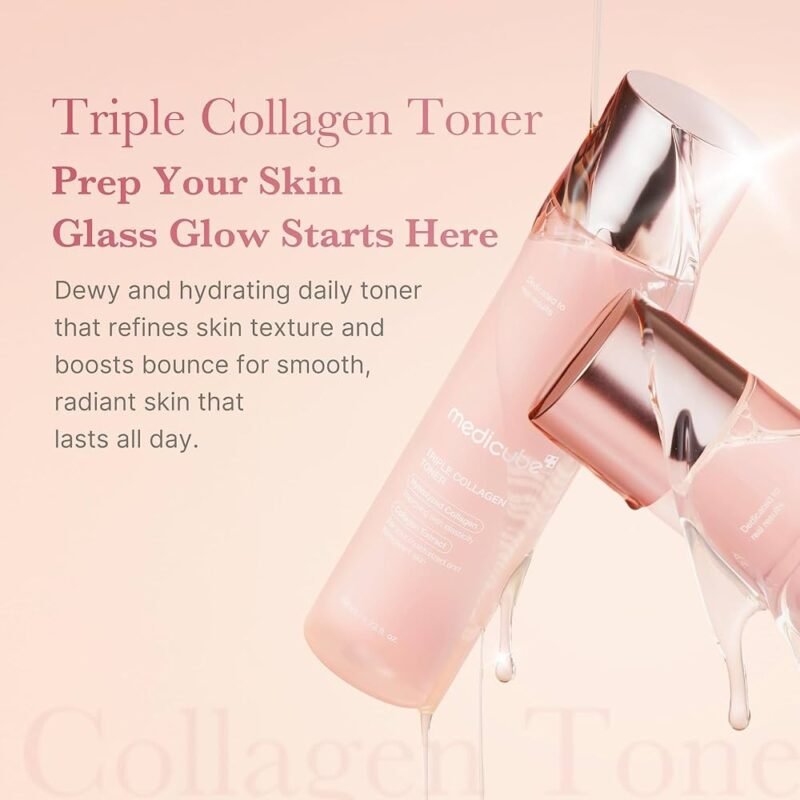 img_2531 MEDICUBE Triple Collagen Toner 140ml