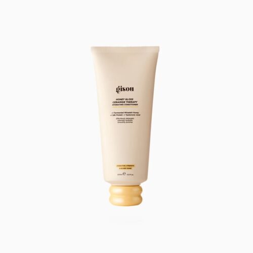 Gisou Honey Gloss Ceramide Therapy Hydrating Conditioner 200 ml