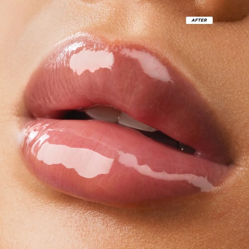 Gisou Honey Gloss & Go Duo Gift Set