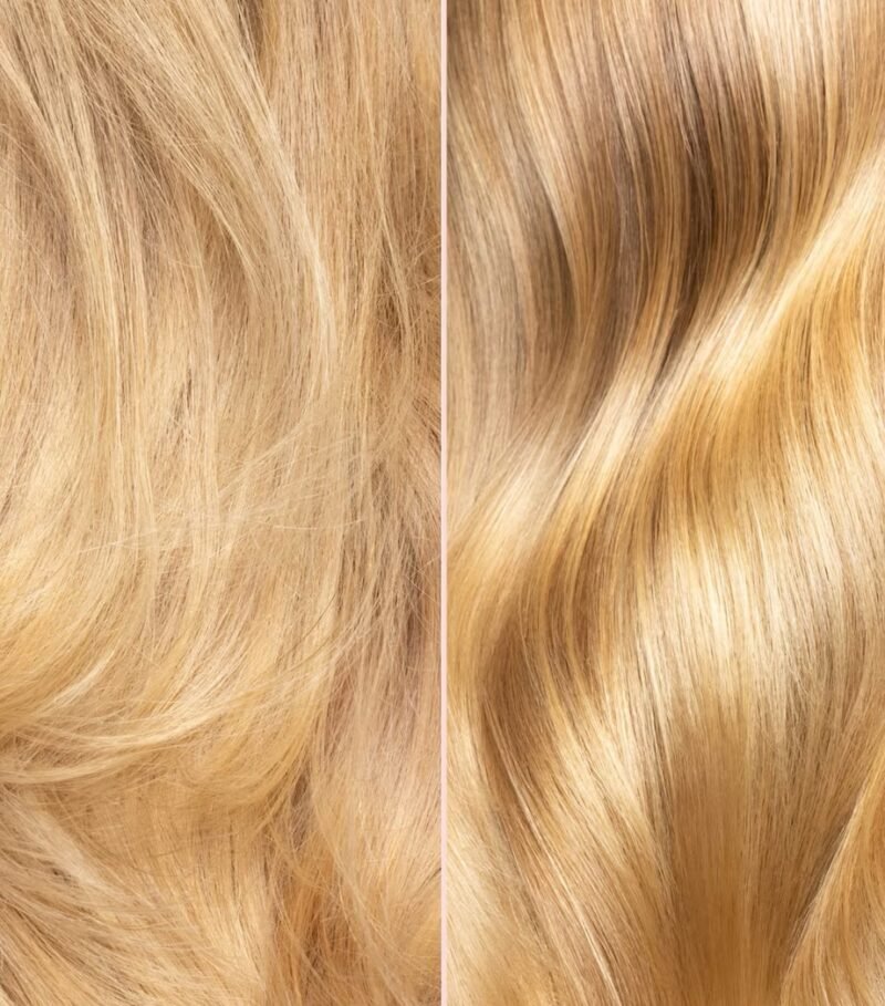 Gisou Honey Gloss Ceramide Therapy Hydrating Hair Mask 75ml