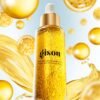 Gisou Honey Infused Hair Serum - 30ml