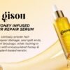 Gisou Honey Infused Hair Serum - 30ml