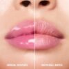 Charlotte Tilbury UNREAL LIPS HEALTHY GLOW NECTAR OIL—pink watermelon