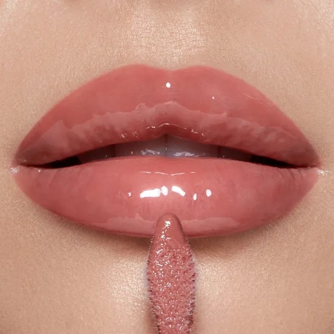 Charlotte Tilbury PILLOW TALK BIG LIP PLUMPGASM __ Fair to Medium