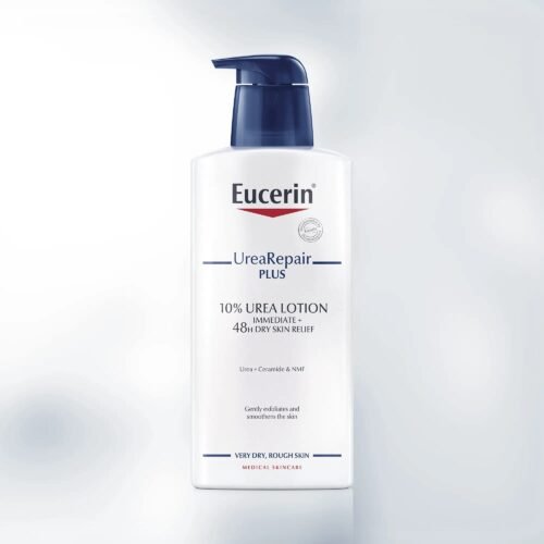 img_2949 Eucerin UreaRepair PLUS 10% Urea Lotion 400 ml