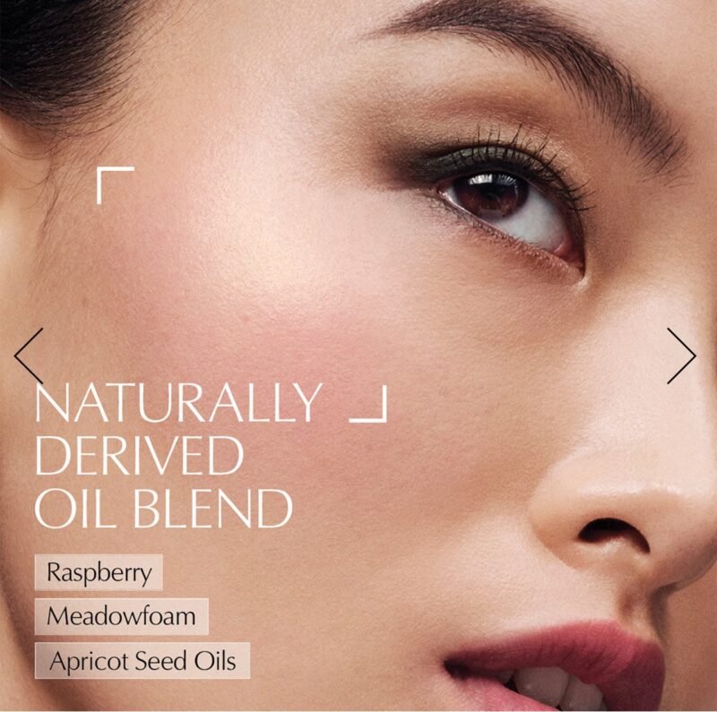 Estée Lauder The Sculpting Blush
Powder Blush —-magnetic glow