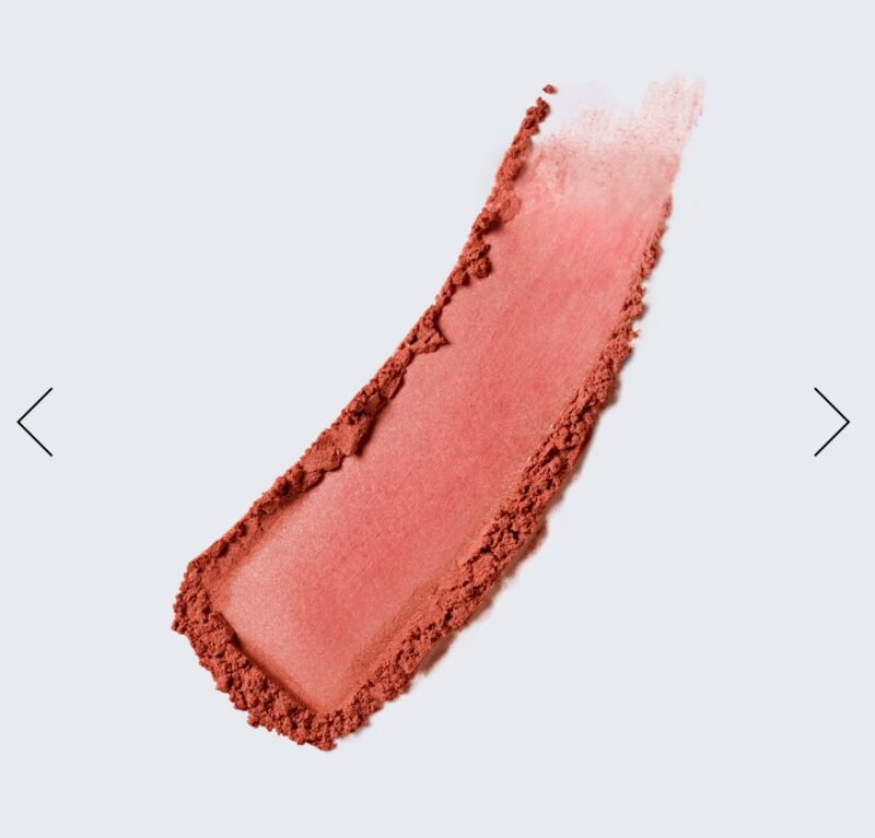 Estée Lauder The Sculpting BlushPowder Blush ___ PEACH PASSION