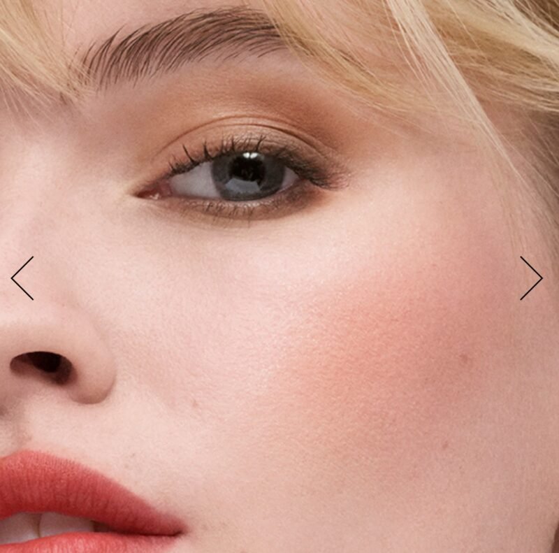 Estée Lauder The Sculpting BlushPowder Blush ___ PEACH PASSION