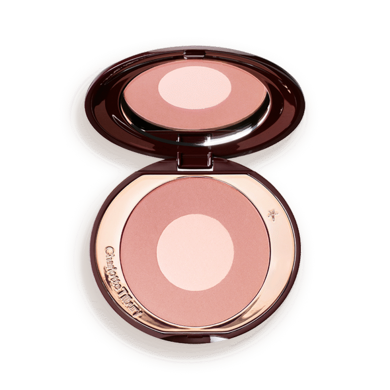 Charlotte Tilbury CHEEK TO CHIC___ Pillow Talk