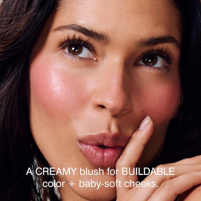 rhode Pocket Blush Buildable Hydrating Cream Blush Sprinkle