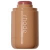 rhode Pocket Blush Buildable Hydrating Cream Blush Tan Line