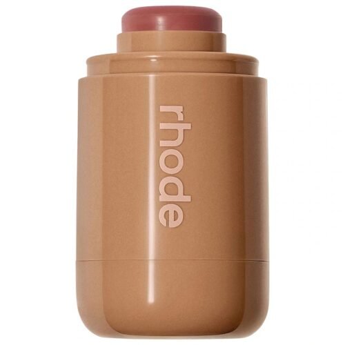 img_7172 rhode Pocket Blush Buildable Hydrating Cream Blush Tan Line