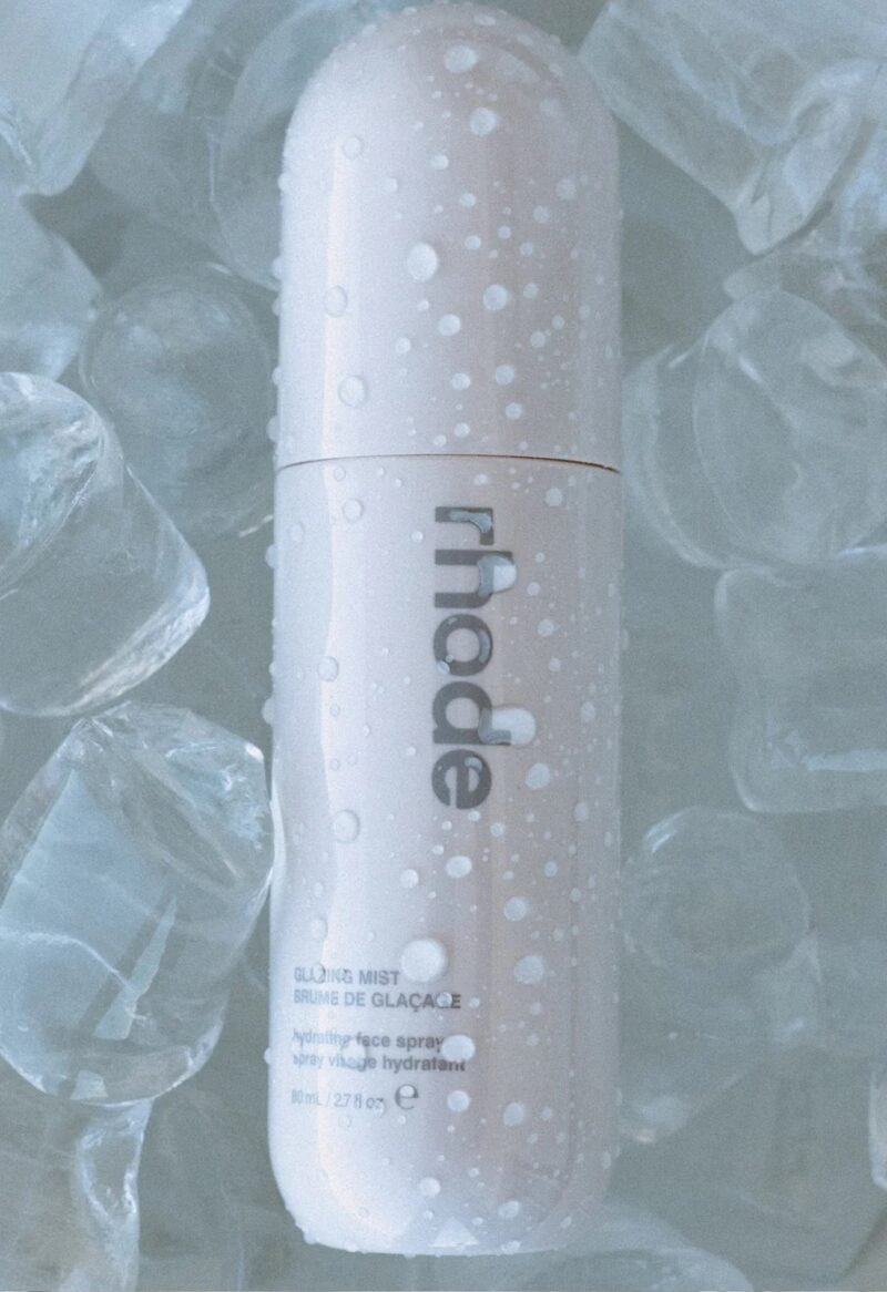 Rhode Gives Me Hailey Bieber's Signature Glazed Glow 80ml