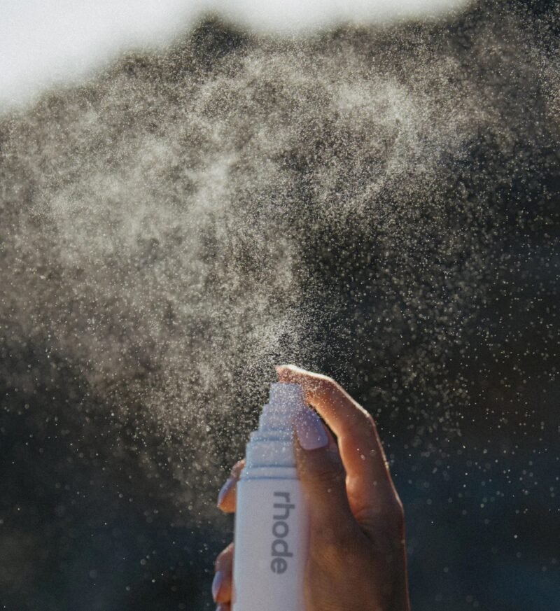 Rhode Gives Me Hailey Bieber's Signature Glazed Glow 80ml