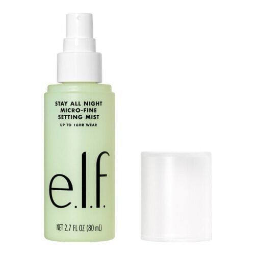 elf Stay All Night Micro-Fine Setting Mist 80ml