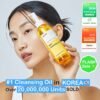 manyo Pure Cleansing Oil 200 ml