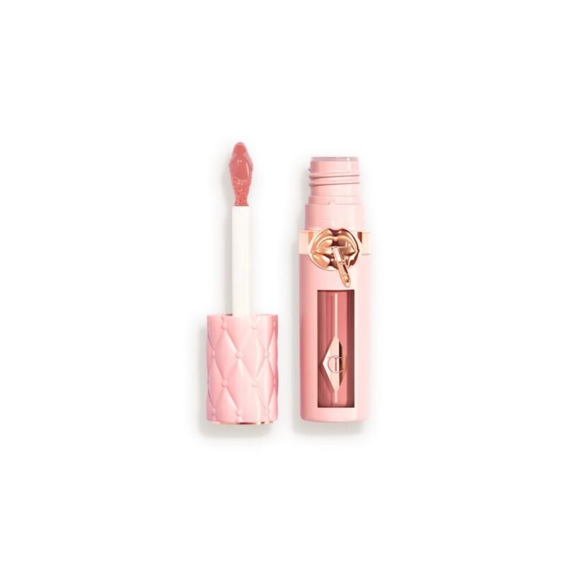 Charlotte Tilbury PILLOW TALK BIG LIP PLUMPGASM __ Fair to Medium