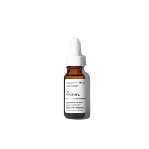 The Ordinary Multi-Peptide Eye Serum 15ml