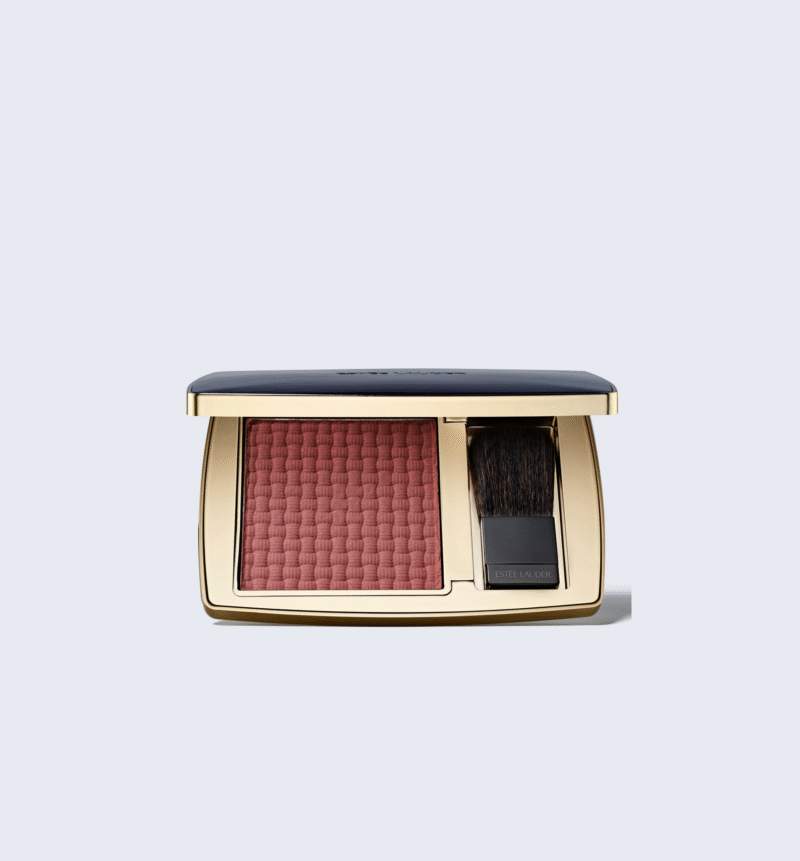 Estée Lauder The Sculpting Blush
Powder Blush ____rebellious rose