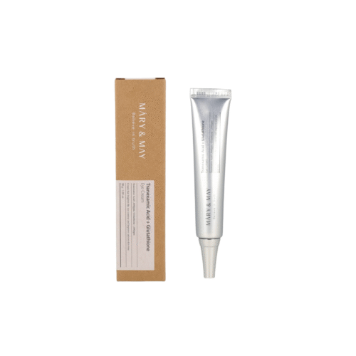 photo-output-524 Mary&May Tranexamic Acid (TXA)+Glutathione Eye Cream 30g