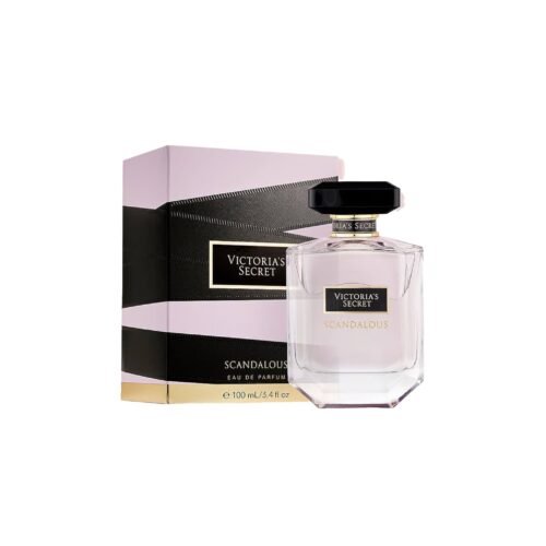Victoria's Secret Scandalous Perfume for Women Eau de Parfum 100 ml