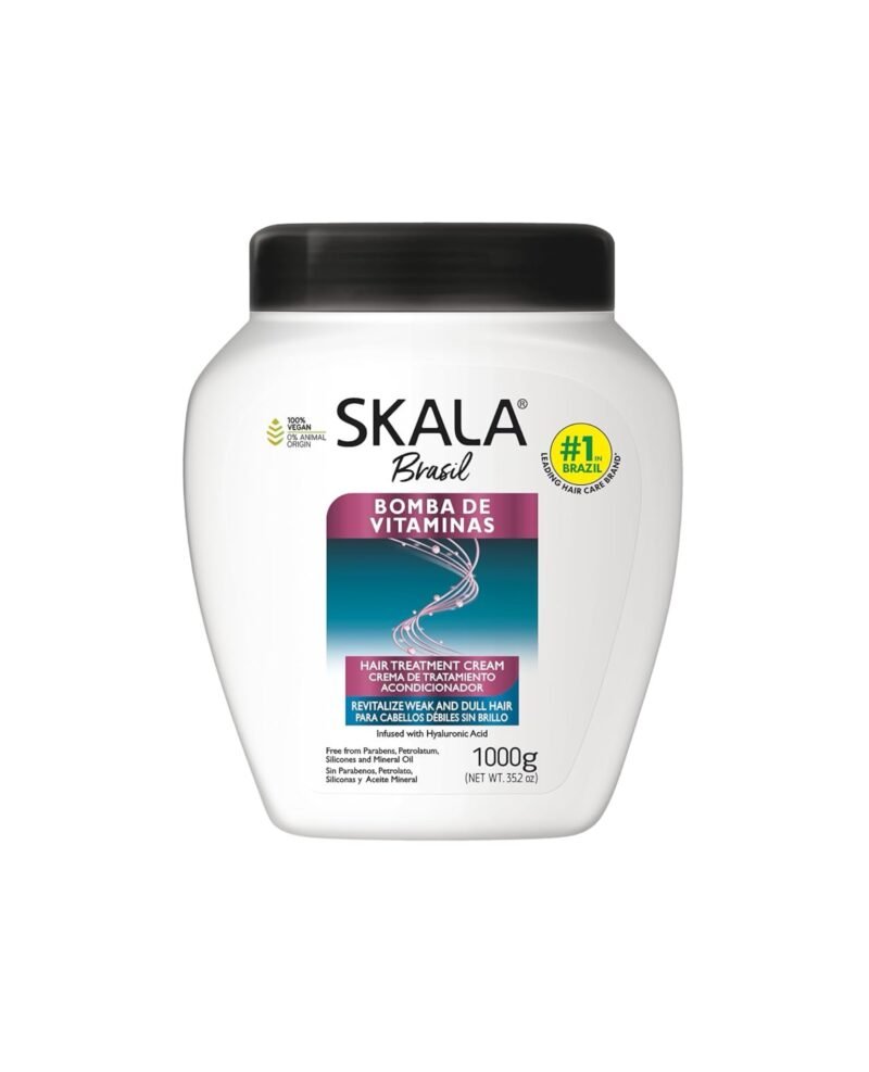 Skala Expert Bomba de Vitaminas 1000g