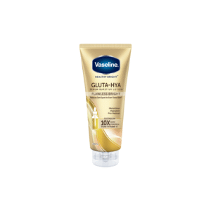 Vaseline Gluta-Hya Serum Burst Lotion Flawless Bright 330 ml