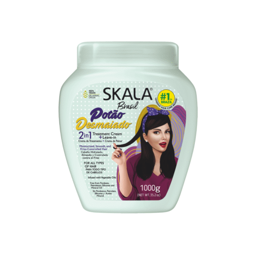 Skala Creme Potao Desmaiado 1000g