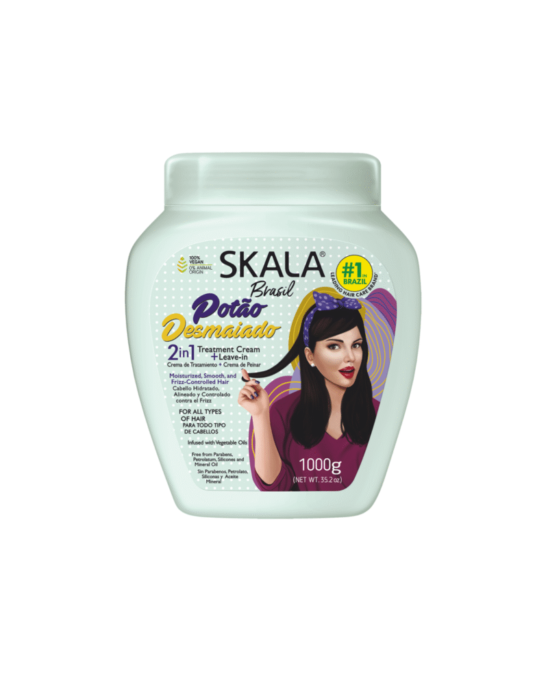 Skala Creme Potao Desmaiado 1000g