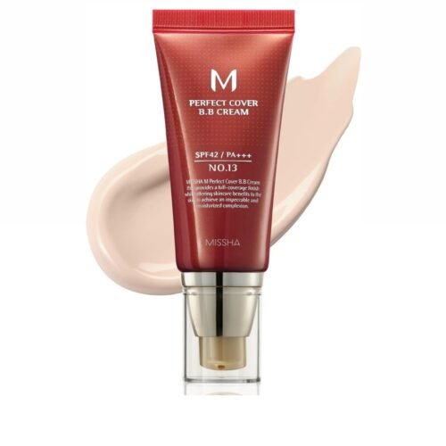 MISSHA Perfect Cover BB Cream NO.13 - 50ml