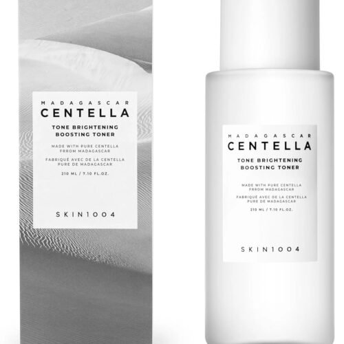 SKIN 1004 Centella Tone Brightening Boosting Toner - 210ml
