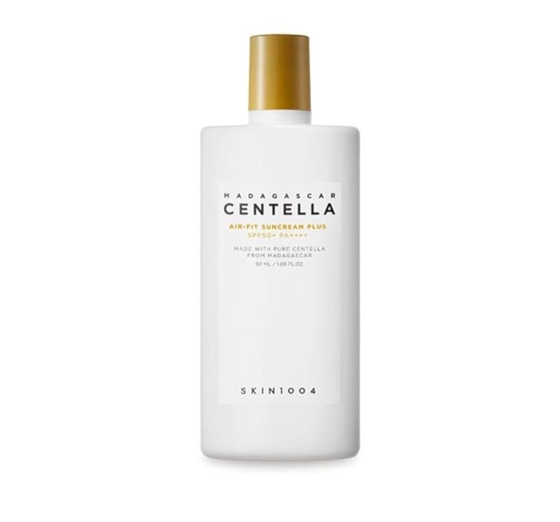SKIN 1004 Centella Air - Fit Sunscreen Plus SPF50+ PA++++ - 50ml