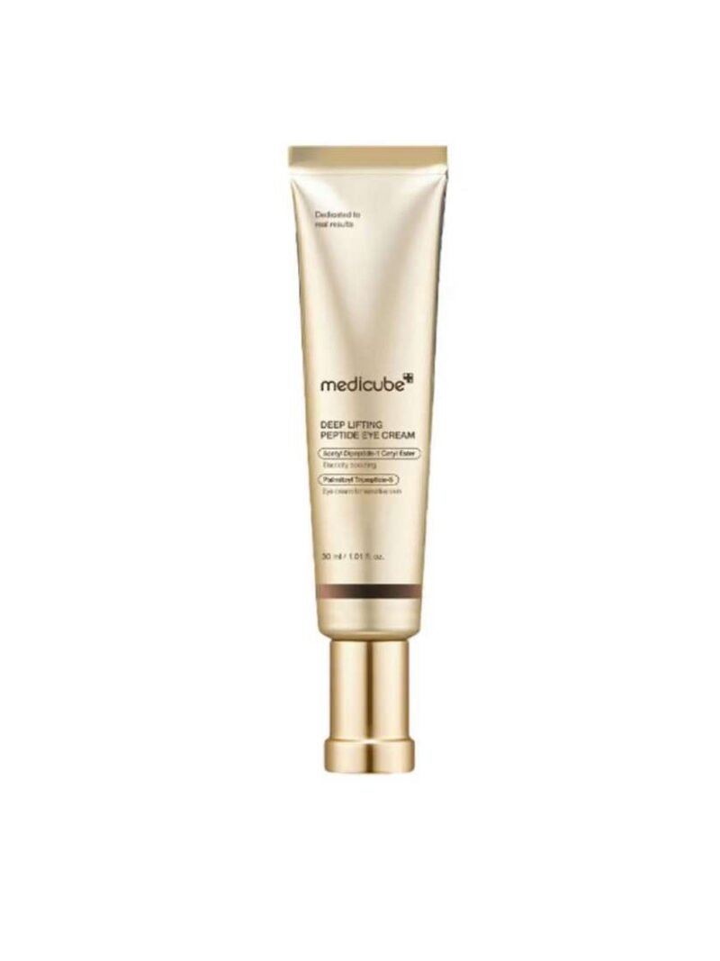 img_2444-2 Medicube Deep Lifting Peptide Eye Cream- 30ml