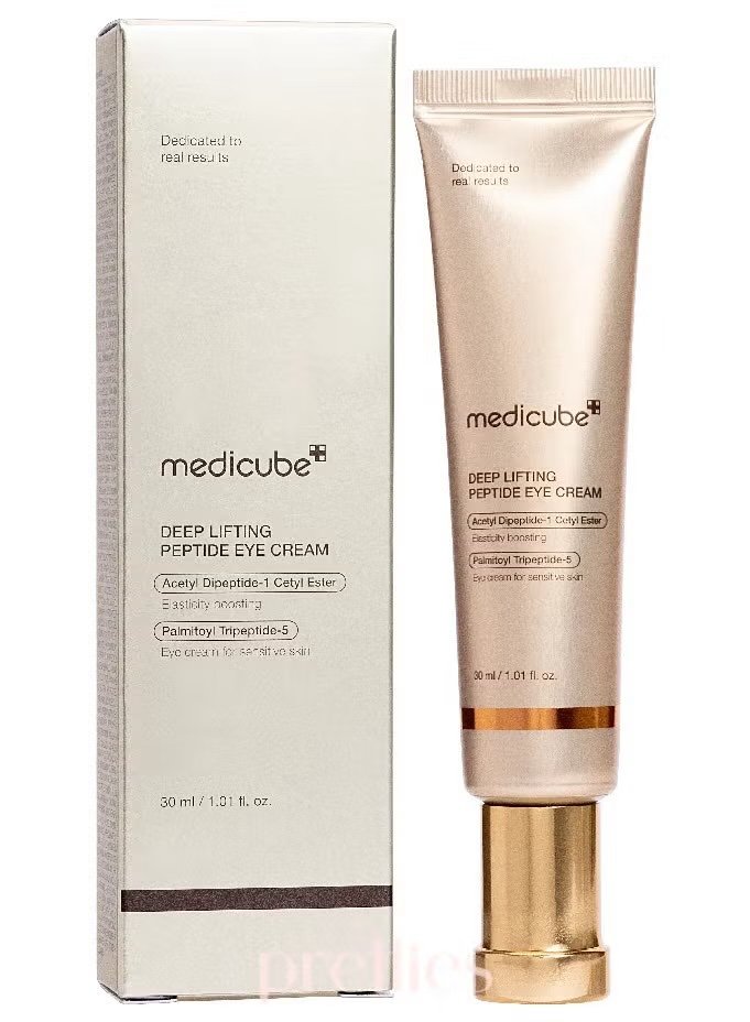 img_2445 Medicube Deep Lifting Peptide Eye Cream- 30ml