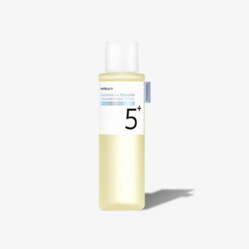 Numbuzin NO.5 Vitamin Boosting Essential Toner - 200ml
