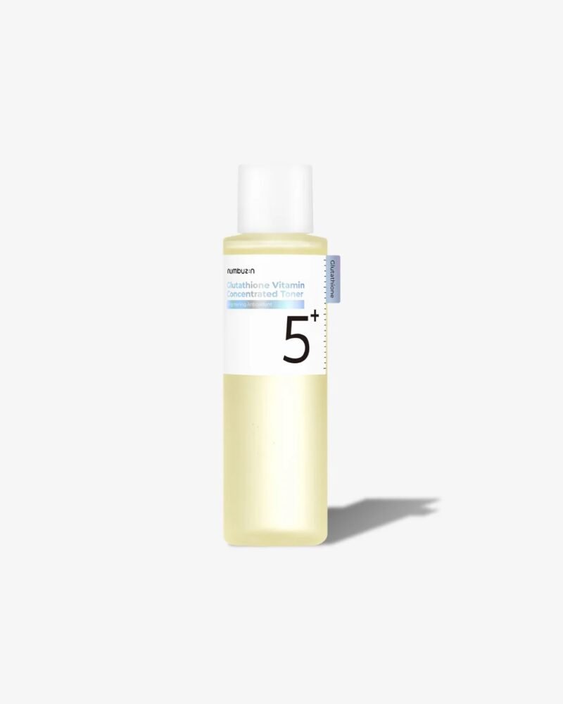 img_2447 Numbuzin NO.5 Vitamin Boosting Essential Toner - 200ml
