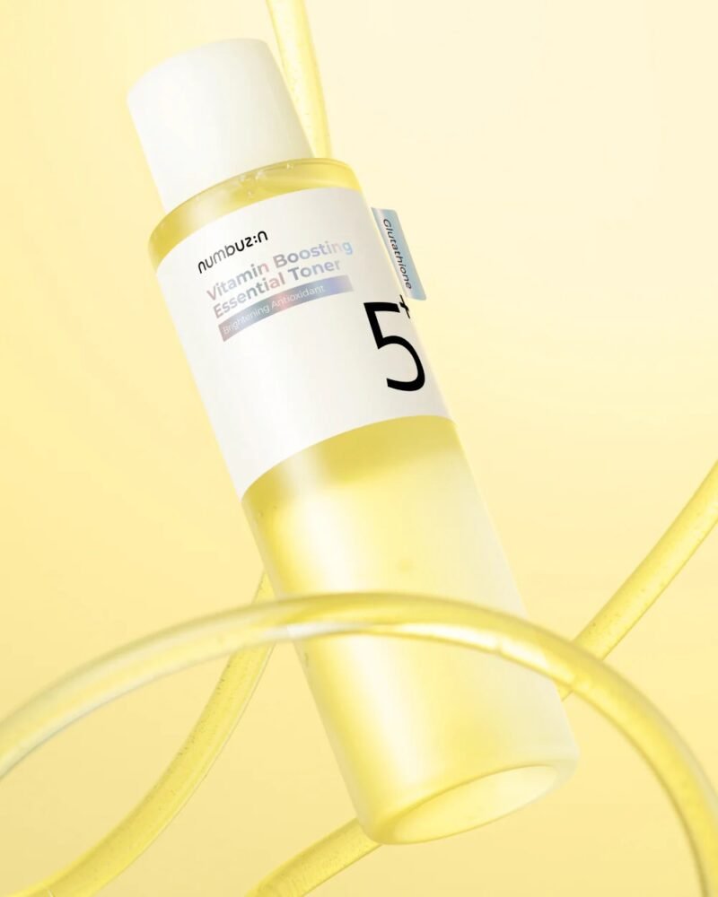 img_2448 Numbuzin NO.5 Vitamin Boosting Essential Toner - 200ml