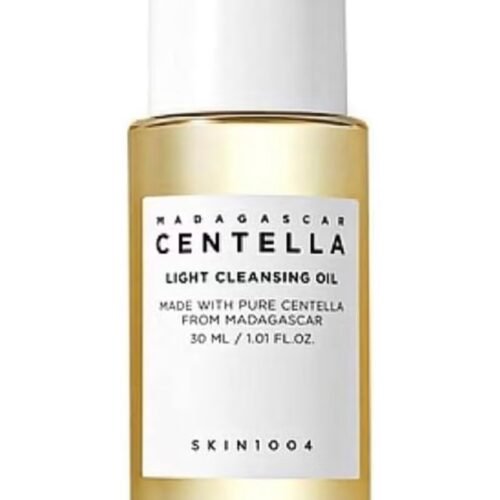 img_2449 SKIN 1004 Centella Light Cleansing Oil - 30ml