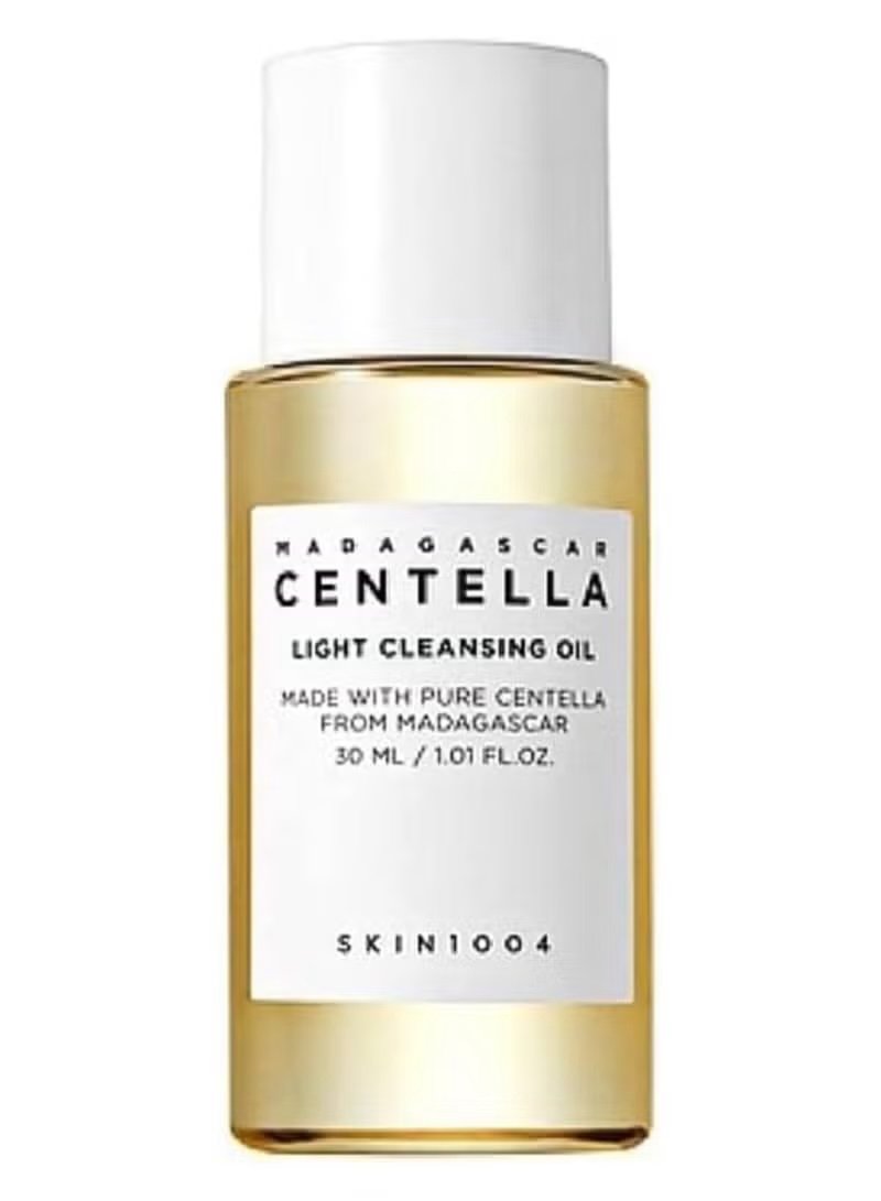 SKIN 1004 Centella Light Cleansing Oil - 30ml