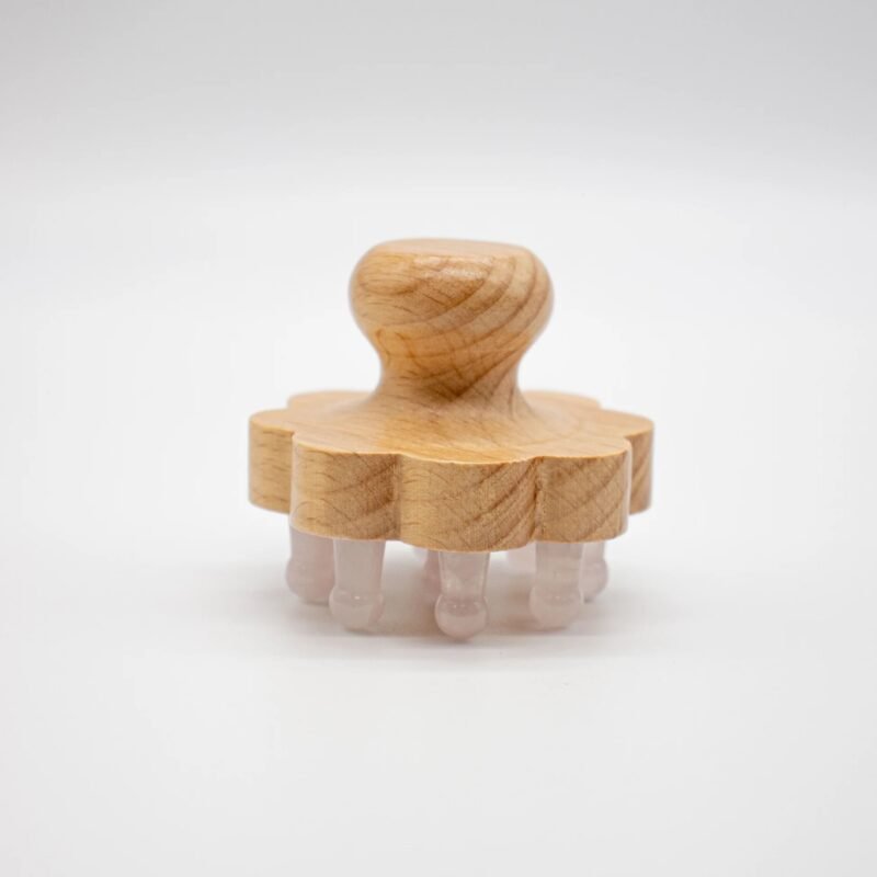 img_2452 Massage Beauty Tools 9 Teeth Crystal Head Massager