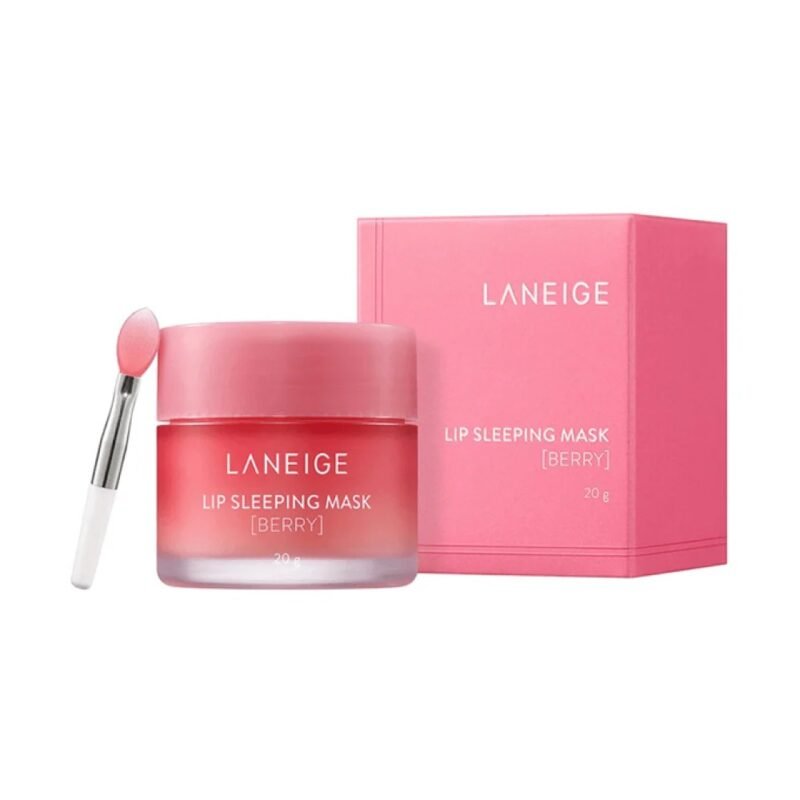 Laneige Lip Sleeping Mask EX [Berry]