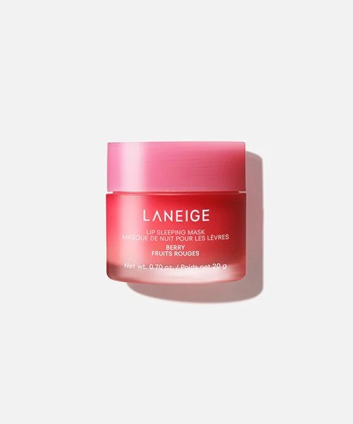 Laneige Lip Sleeping Mask EX [Berry]