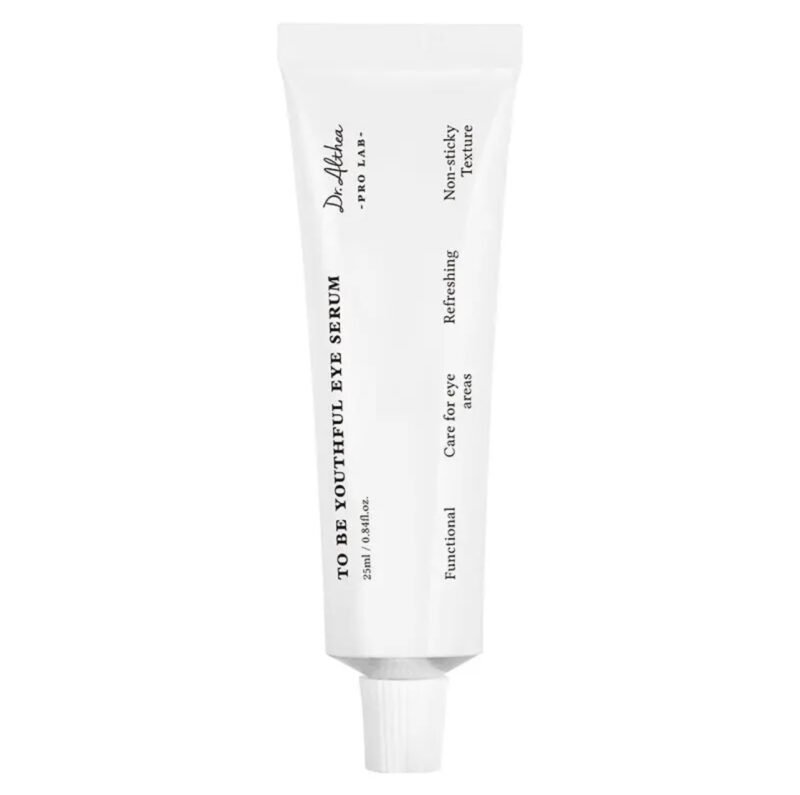 DR.ALTHEA To Be Youthful Eye Serum 25ml