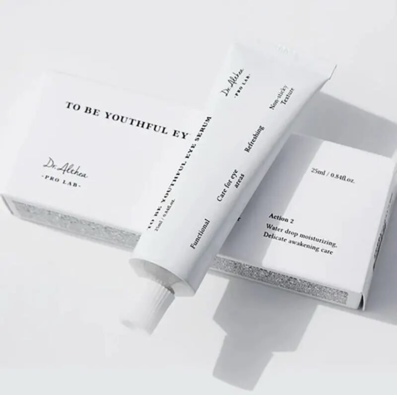 DR.ALTHEA To Be Youthful Eye Serum 25ml
