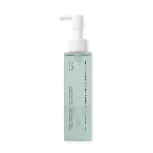 DR.ALTHEA Gentle Pore Vegan Cleansing Oil 150ml