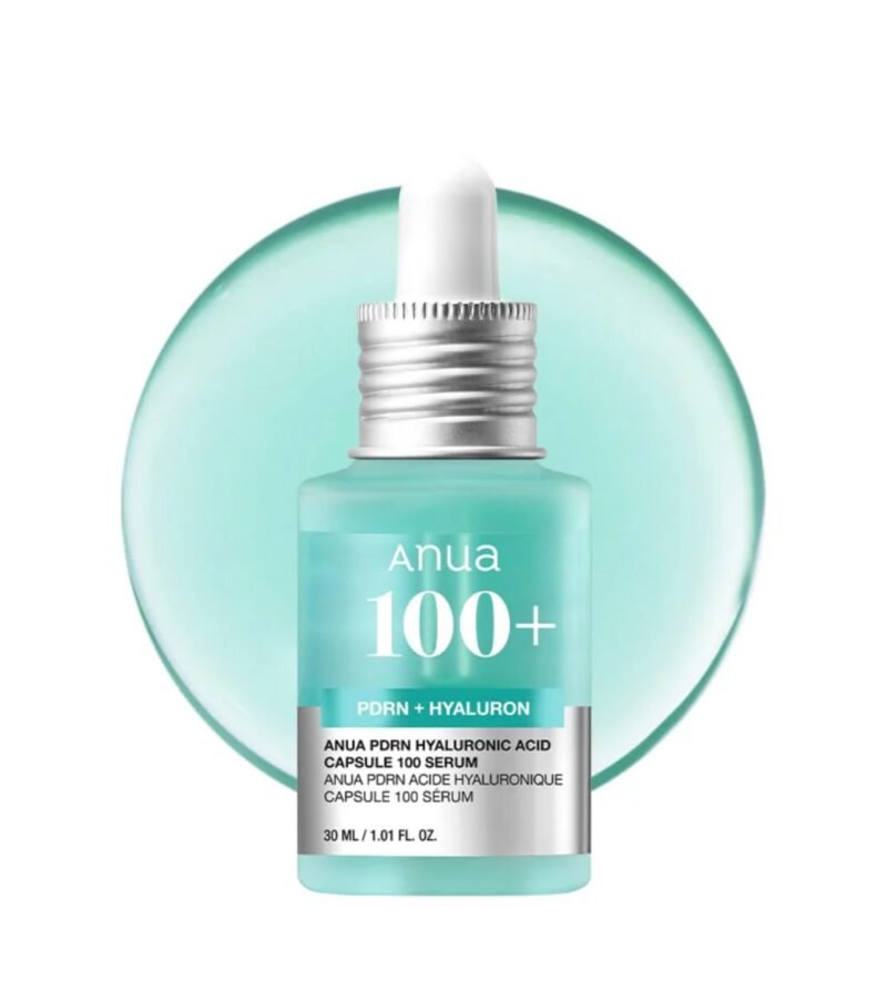 ANUA Pdrn Hyaluronic Acid Capsule 100 Serum 30ml