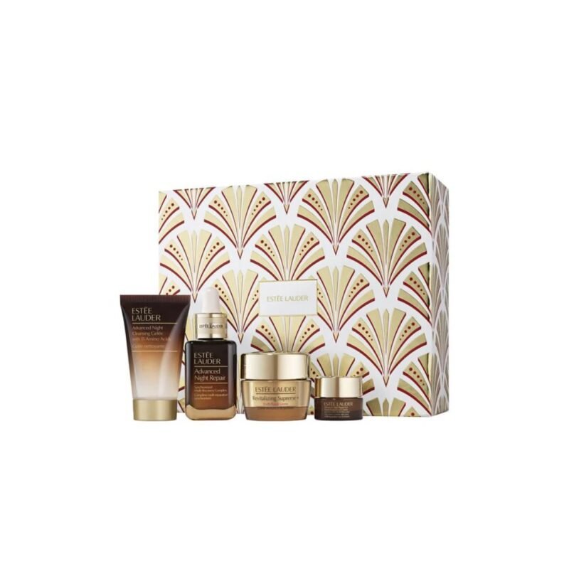 Estée Lauder The Lift + Glow Routine Magical Skincare