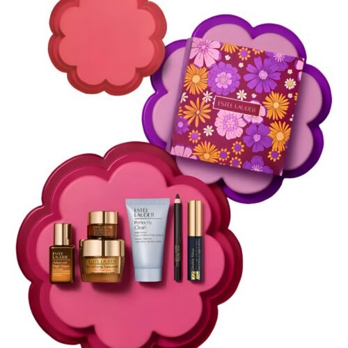 Estée Lauder gift set