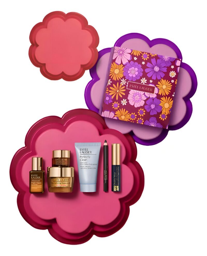 Estée Lauder gift set